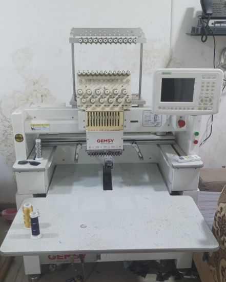 Picture of مشغل خياطة متكامل