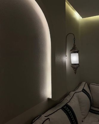 Picture of  سبا مخصص للحمامات التركية 