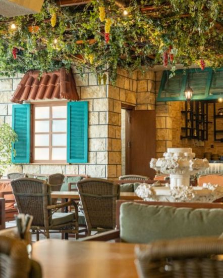 Picture of شركة مطعم ومقهى ضيعة الهيبة