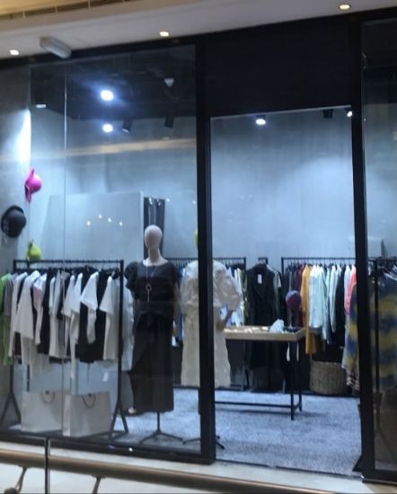 Picture of محل بوتيك نسائي في مجمع تجاري بالديره