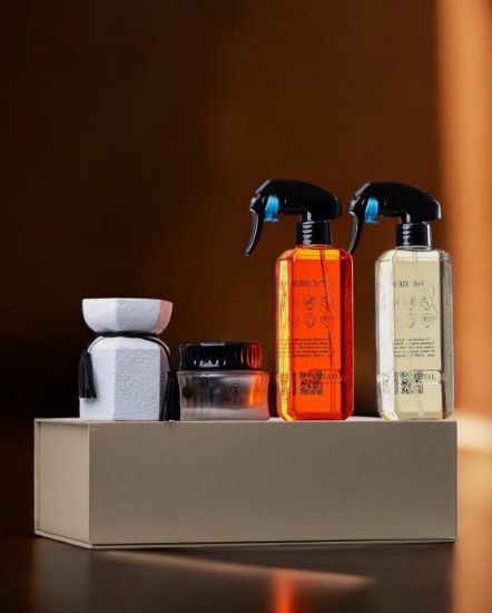 Picture of شركة عطور قائمه تاسيس 2021