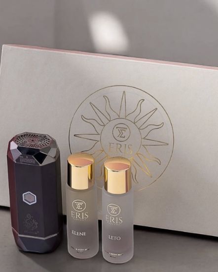 Picture of شركة عطور قائمه تاسيس 2021