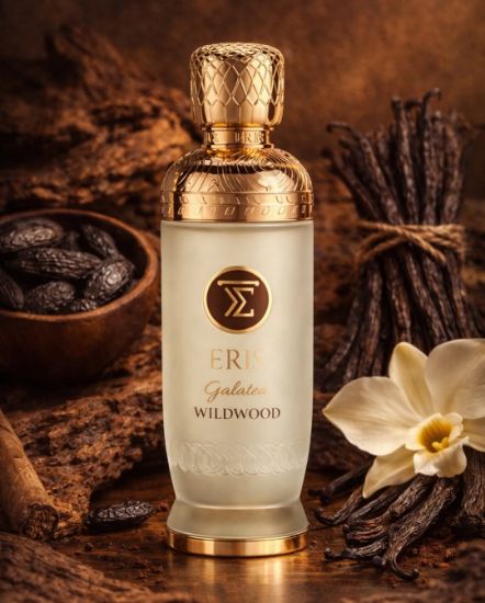 Picture of شركة عطور قائمه تاسيس 2021