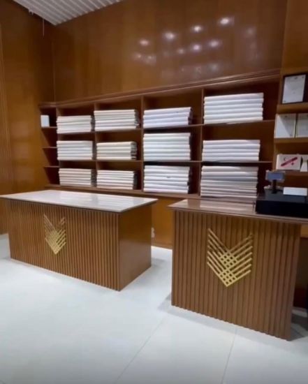 Picture of محل خياطه رجالي ومشغل في العارضيه الحرفيه