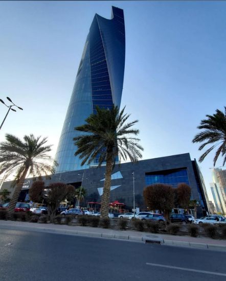 Picture of  محل بوتيك نسائي داخل مجمع التجارية