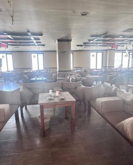 Picture of مطعم ومقهى في منطقة حولي