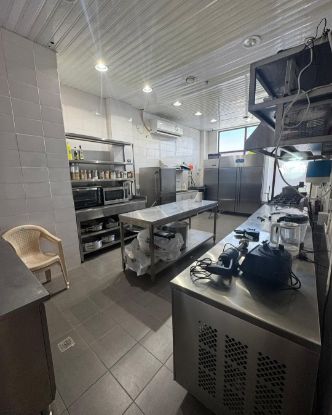 Picture of  مطبخ مركزي في منطقة اسواق القرين  