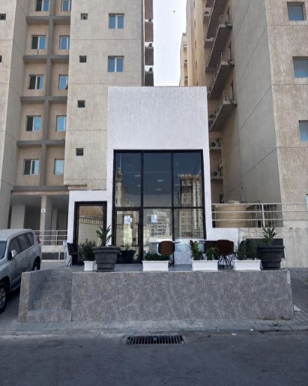 Picture of محل في منطقة صباح السالم ق1