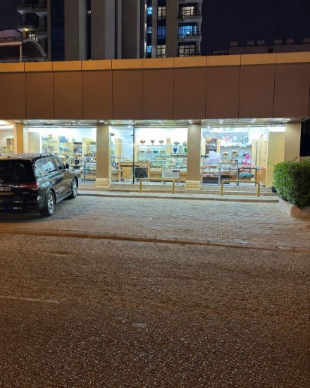 Picture of محل بالجابريه بموقع مميز