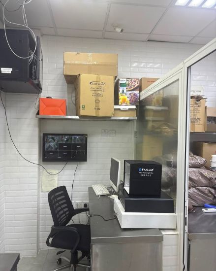 Picture of  مطبخ مركزي أكل كويتي - سعودي - يمني