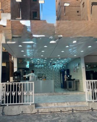 Picture of مطعم في منطقة المهبولة