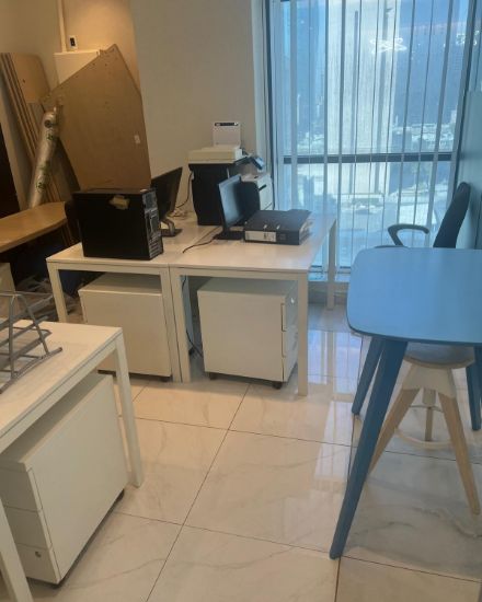Picture of مكتب استشارات هندسيه في المرقاب 