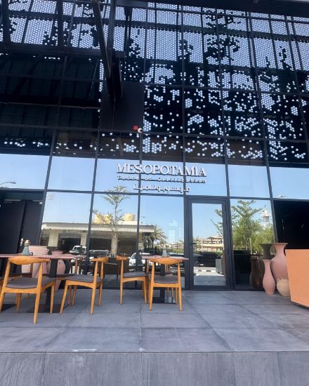 Picture of مطعم في العاصمه بشارع جاسم