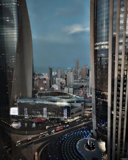 Picture of مكتب في منطقة شرق Downtown tower