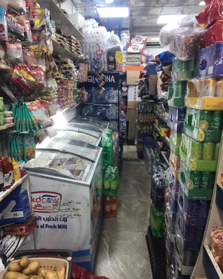 Picture of شركة بقاله الحريف في حولي