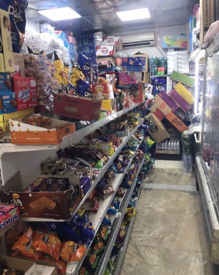 Picture of شركة بقاله الحريف في حولي