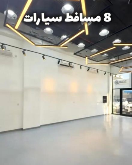 Picture of مكتب سيارات في منطقة الاحمدي