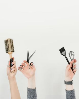 Picture of صالون في منطقة السالمية قطعه 6 