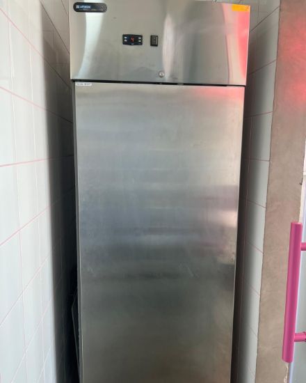Picture of  مطبخ مركزي في منطقة السالمية 