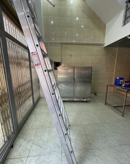 Picture of مطبخ مركزي في منطقة شويخ الصناعية قطعه أ