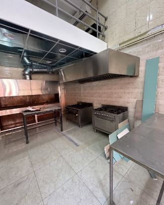 Picture of مطبخ مركزي في منطقة شويخ الصناعية قطعه أ