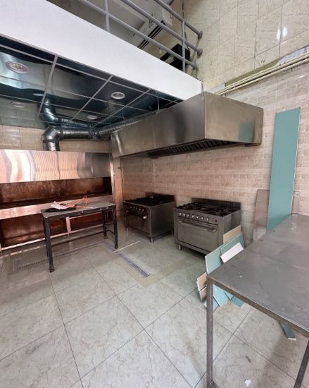 Picture of مطبخ مركزي في منطقة شويخ الصناعية قطعه أ