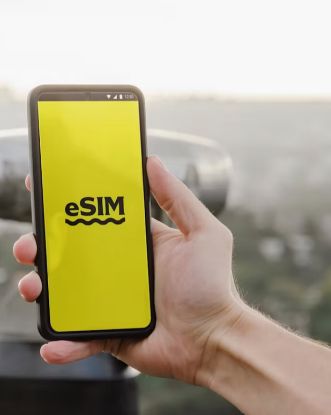 Picture of مشروع eSIM