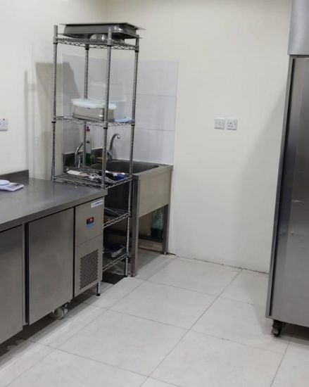 Picture of مطبخ حلويات وقهوة في المباركية