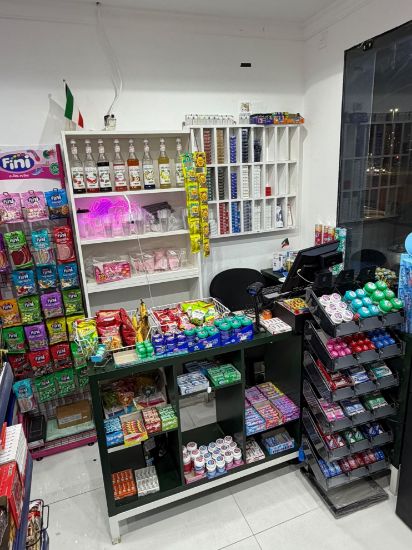 Picture of ميني ماركت في منطقة السالمية