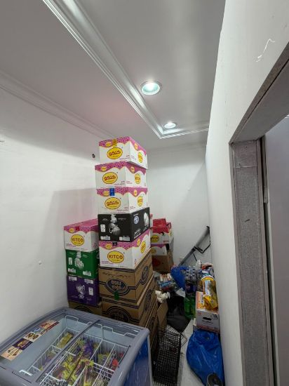 Picture of ميني ماركت في منطقة السالمية