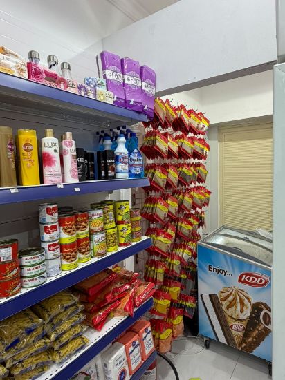 Picture of ميني ماركت في منطقة السالمية